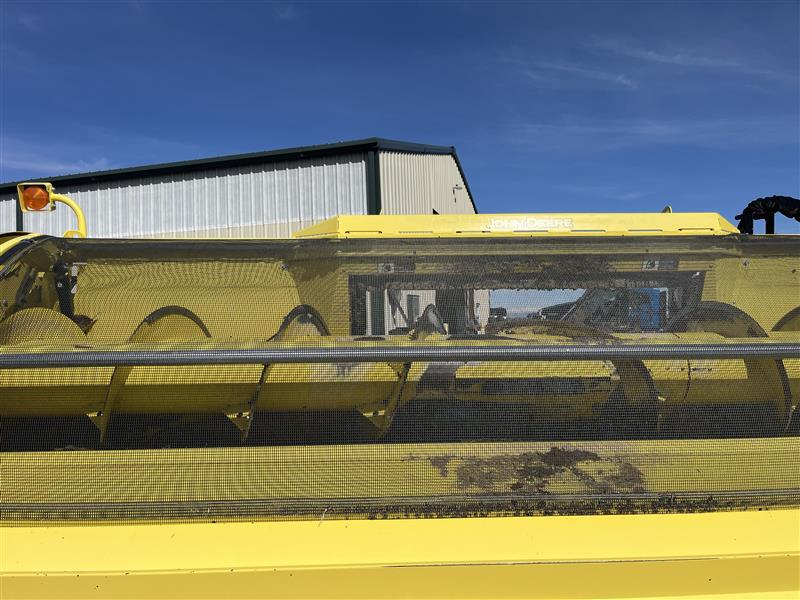 2021 John Deere 659 Image 9