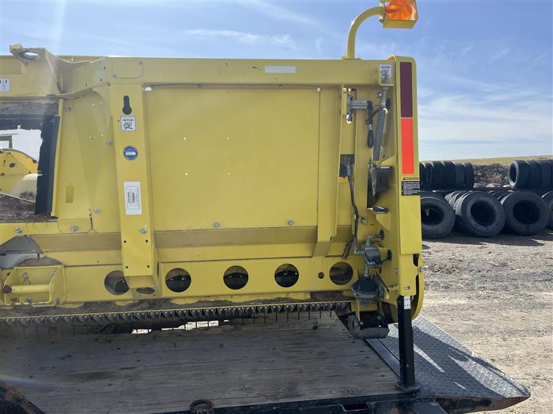 2021 John Deere 659 Image 10