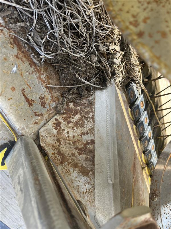 2021 John Deere 659 Image 12