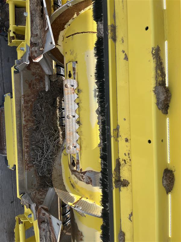 2021 John Deere 659 Image 13