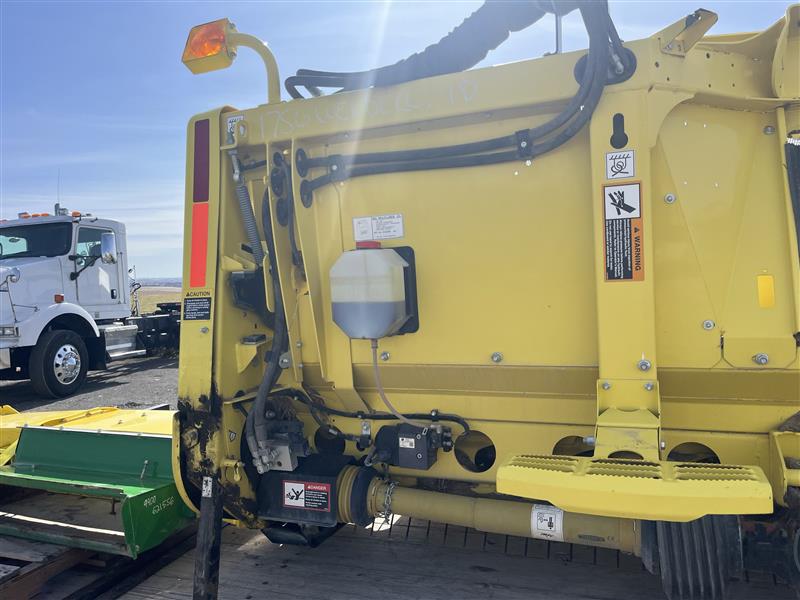 2021 John Deere 659 Image 8