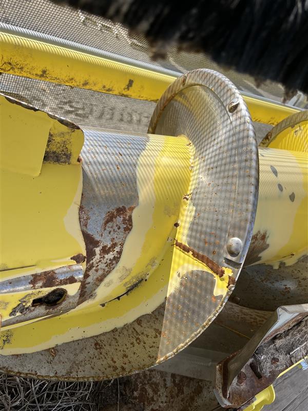 2021 John Deere 659 Image 11