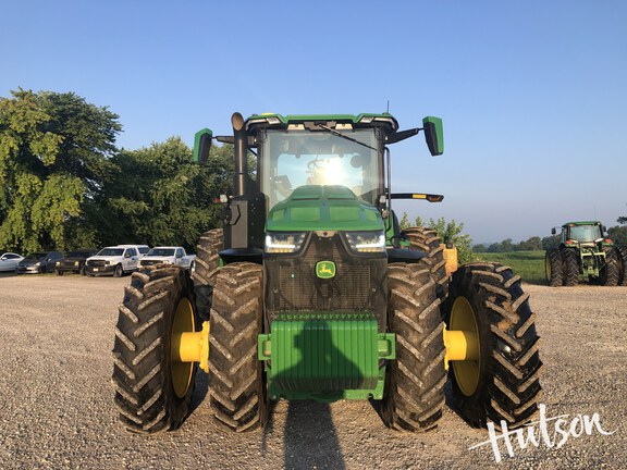 Photo of 2024 John Deere 8R 310