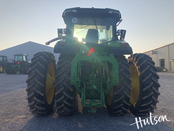 Photo of 2024 John Deere 8R 310