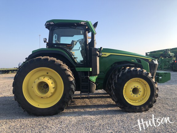 Photo of 2024 John Deere 8R 310