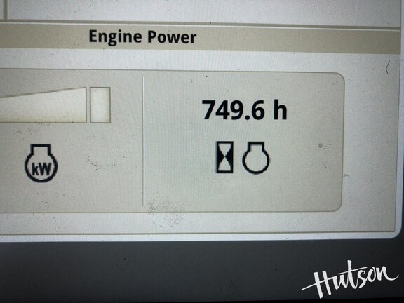 Photo of 2024 John Deere 8R 310