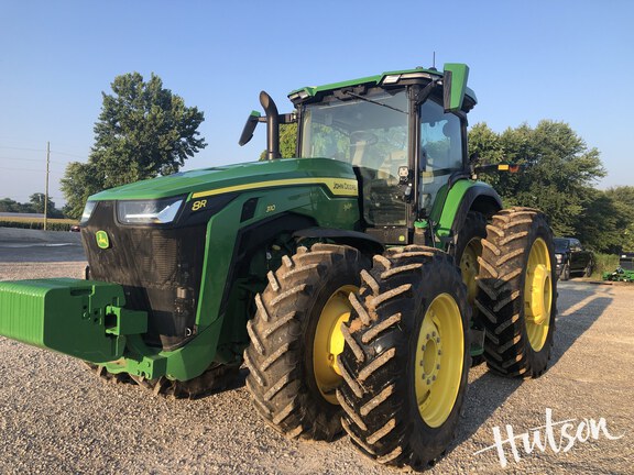 Photo of 2024 John Deere 8R 310