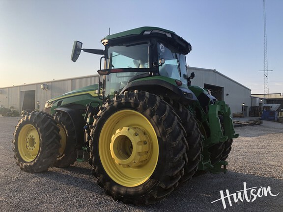 Photo of 2024 John Deere 8R 310