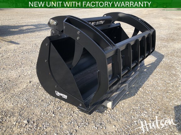 Photo of 2024 Manitou GRAPPLE