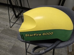 Precision Farming For Sale 2021 John Deere Starfire 6000 