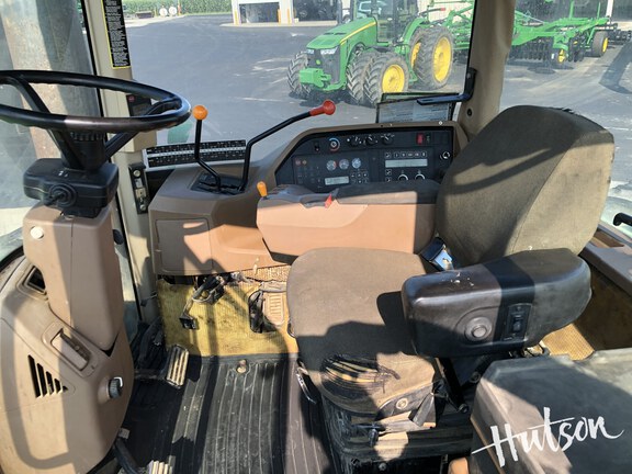 Photo of 1997 John Deere 9400