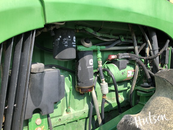Photo of 1997 John Deere 9400