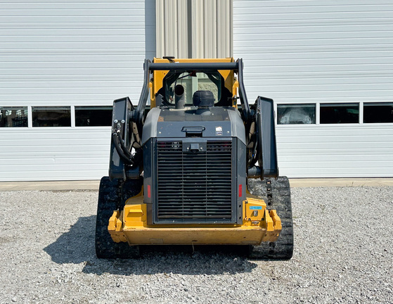 2019 John-Deere 333G
