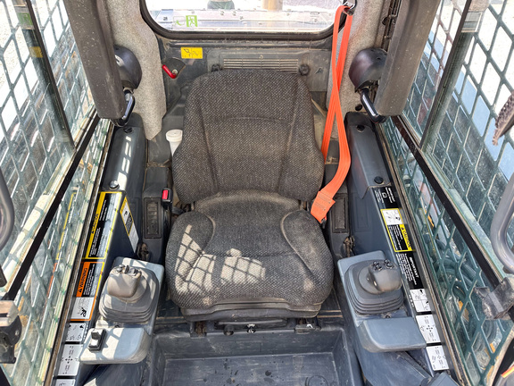 2019 John-Deere 333G