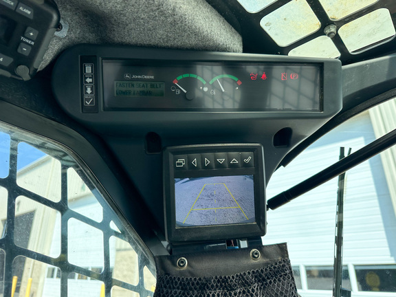 2019 John-Deere 333G
