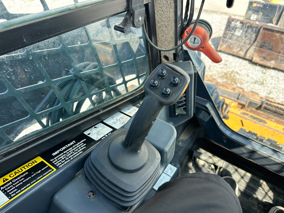 2019 John-Deere 333G