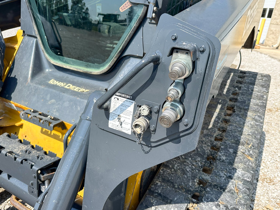 2019 John-Deere 333G