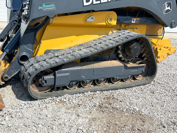 2019 John-Deere 333G