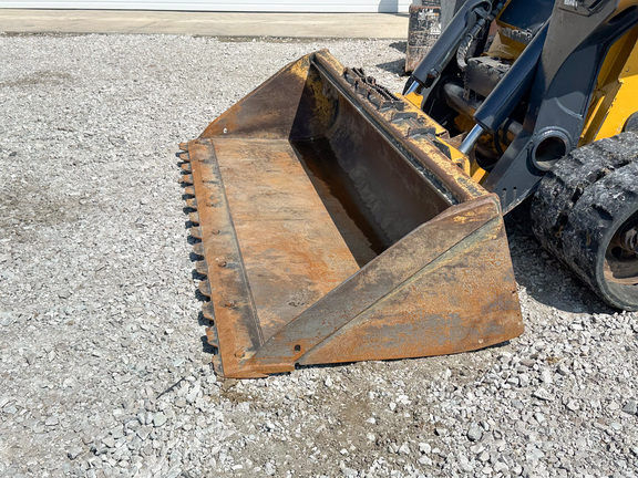 2019 John-Deere 333G