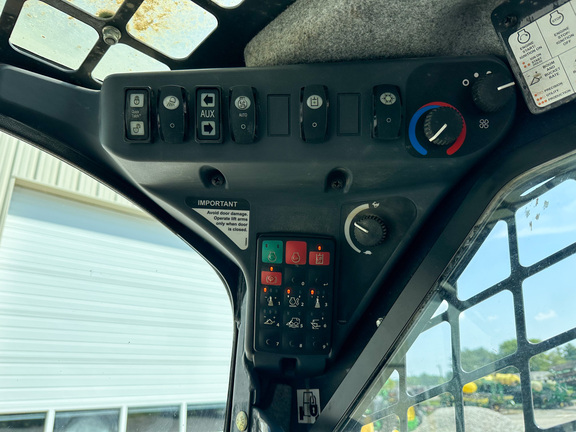 2019 John-Deere 333G