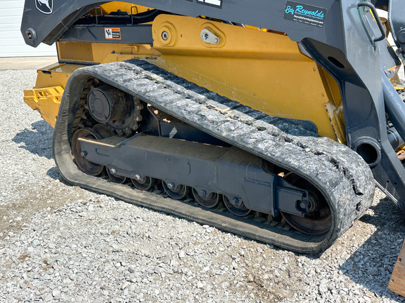 2019 John-Deere 333G