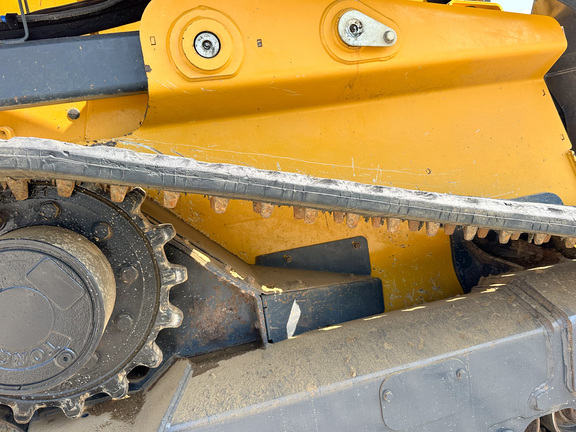 2019 John-Deere 333G