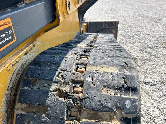 2019 John-Deere 333G