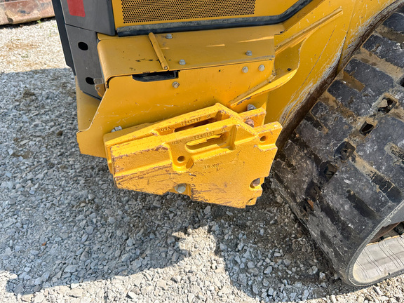 2019 John-Deere 333G