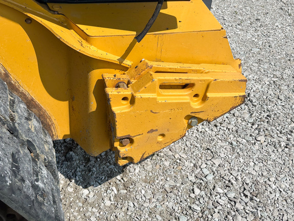 2019 John-Deere 333G