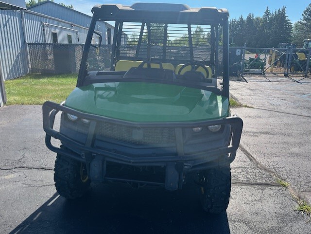 2018 John Deere XUV 835M Image 3
