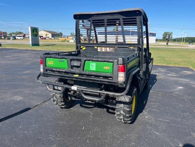 2018 John Deere XUV 835M Image 4