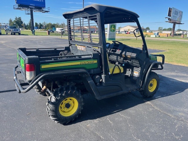 2018 John Deere XUV 835M Image 5