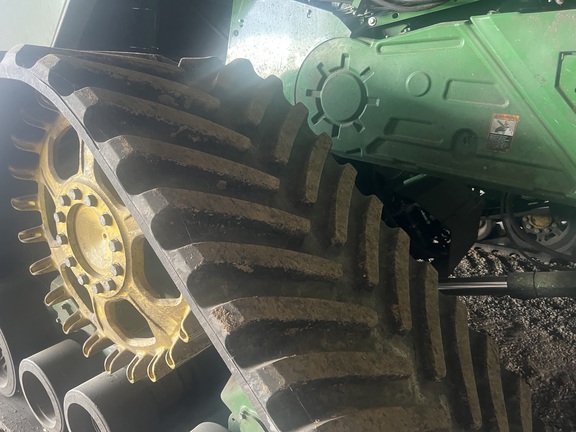 Photo of 2025 John Deere X9 1000