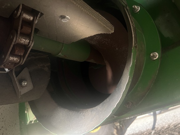Photo of 2025 John Deere X9 1000