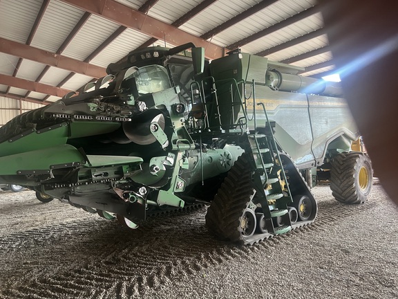 Photo of 2025 John Deere X9 1000