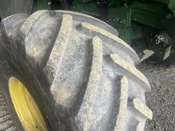Photo of 2025 John Deere X9 1000