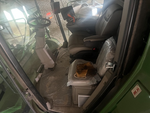 Photo of 2025 John Deere X9 1000