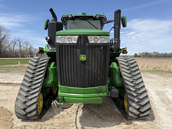 2023 John Deere 9RX 540 - Photo8