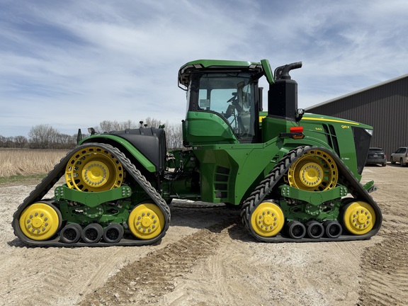 2023 John Deere 9RX 540 - Photo2