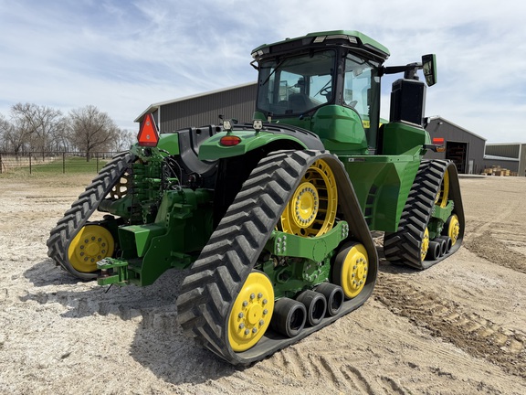 2023 John Deere 9RX 540 - Photo3