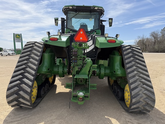 2023 John Deere 9RX 540 - Photo4