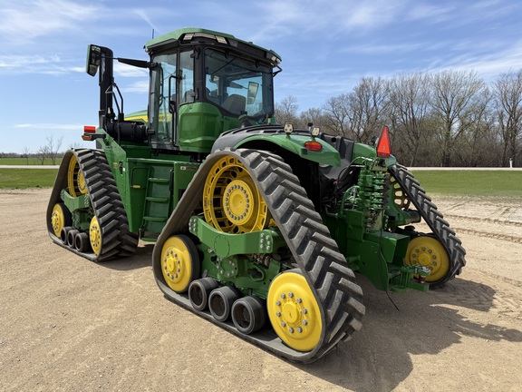 2023 John Deere 9RX 540 - Photo5