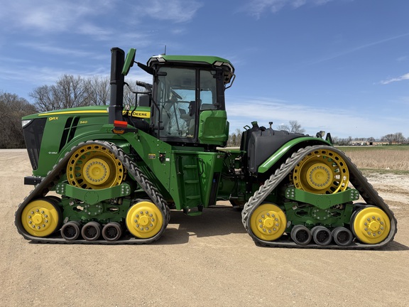 2023 John Deere 9RX 540 - Photo6