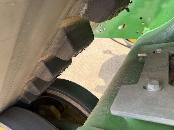 2023 John Deere 9RX 540 - Photo10