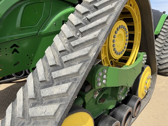 2023 John Deere 9RX 540 - Photo9
