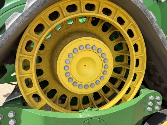 2023 John Deere 9RX 540 - Photo11