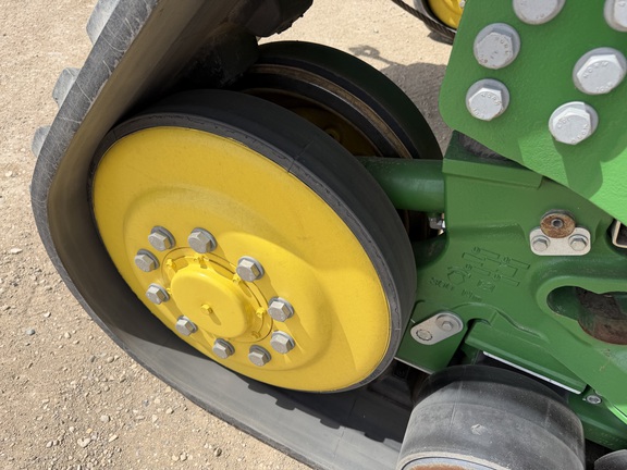 2023 John Deere 9RX 540 - Photo12