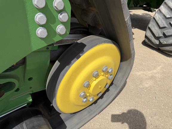 2023 John Deere 9RX 540 - Photo13