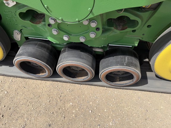 2023 John Deere 9RX 540 - Photo14