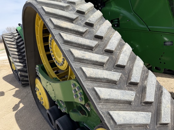 2023 John Deere 9RX 540 - Photo15
